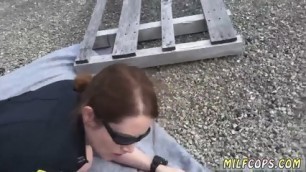 Milf And Black Girl First Time Peeping Tom On Our Asses!