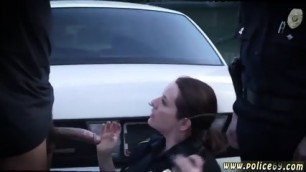 Milf Seduction Hd We Are The Law My , And The Law Needs Black Cock!