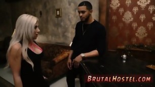 Squirting Punishment Extreme Big-breasted Blonde Ultra-cutie Cristi Ann Is On Vacation