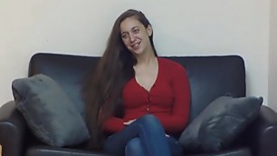 Audrey Decker comes back to porn
