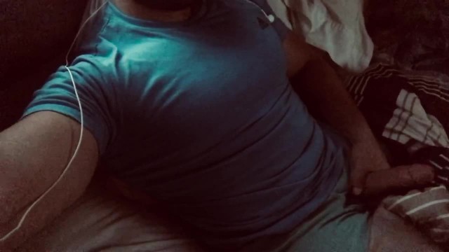 Billy Rawn's Orgasm Motivation Pt. 52 - Dirty Talk Jerk Me Off And MAKE ME CUM! Moaning LOUD