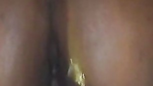 Big mama got that wet wet