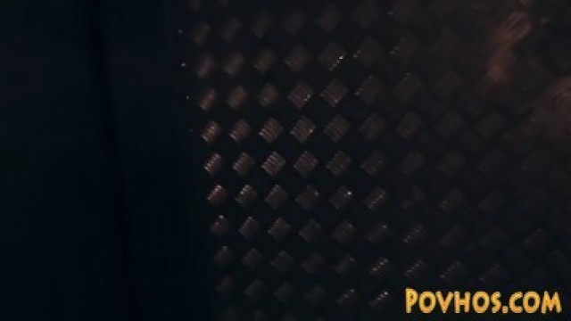 Busty Teen Slut Pov Fucks