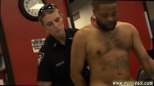 Interracial Cum Teen Gangbang Robbery Suspect Apprehended
