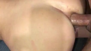 I really love to fuck in anal -Julia Fit