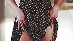 PORNFIDELITY Myss Alessandra Big Tits And Ass Need Cock