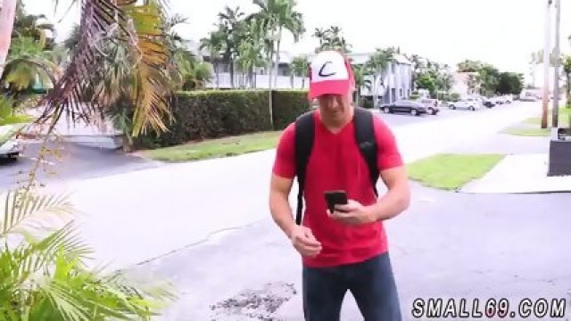 Blowjob Lips Poke Man Go!