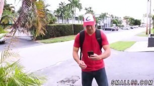 Blowjob Lips Poke Man Go!