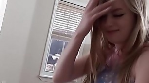 Making A Sex Video With Step Daddy S1:E11 Dolly Leigh