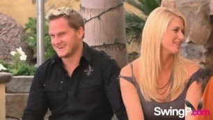 Josh And Jizelle Want To Bang Tonight