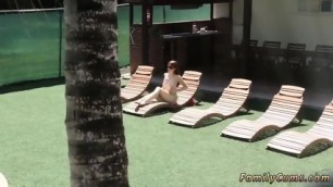 Blonde Teen Ass Fuck What A Mess You Made