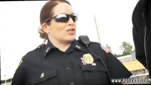 Verified Blonde Blowjob Break-In Attempt Suspect Has To Plow His Way Out Of