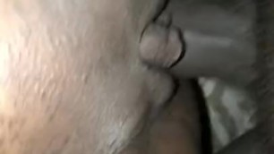 Quietly fucking my step sister while mom is in the next room