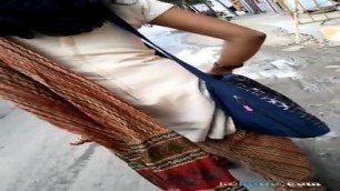 Cum On Slim Busty Salwar Girl