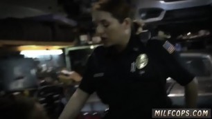 Milf Bikini Blowjob Chop Shop Owner Gets Shut Down
