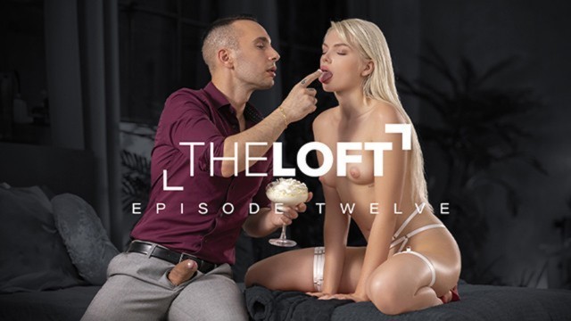 An Experience With All 5 Senses - TheLoft