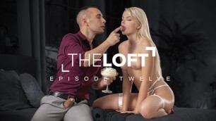 An Experience With All 5 Senses - TheLoft