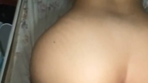 making him cum twice giving my pussy