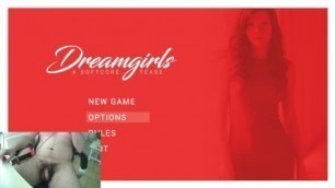 Regyri de retour avec CH-Dreamgirls