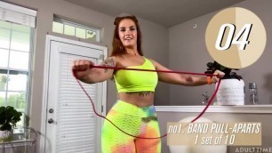 Siri Dah - Adulttime - PornGO.com