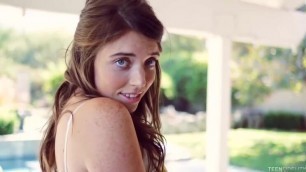Freckles #4 with Jorden Kennedy - PornGO.com