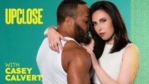 Hot Brunette Hungrily Rides Man's Cock