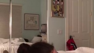 Mixed slut fucked on vacation