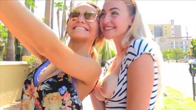 Stella - Discovering Her Pleasure / FTV Girls - PornGO.com