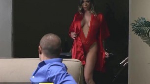 wife Xander has some slutty fun with gorgeous Karma, cheating
