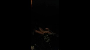 Tattooed Milf fucks her secret lover