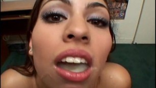 Sperm eaters compilation