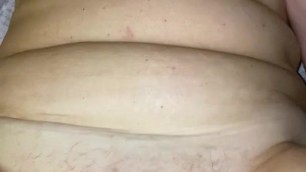 BBW – new mature mom