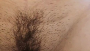 cum on pussy and piss