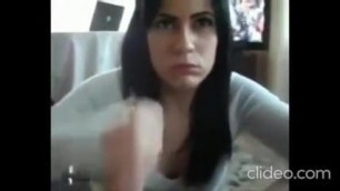 israeli pussy girl suck big cock