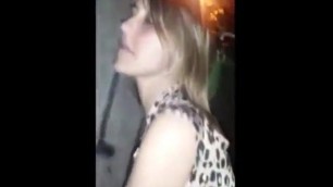 sharing my wife in the little street