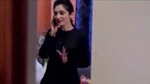 naughty Indian girl sex movie clip