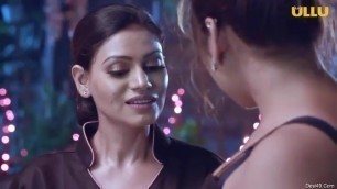 Lovely Massage Parlour Ullu Web Series Episode 1