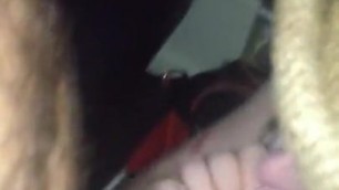 Deep Throat by 2 Swedish girls