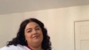 Aliss Bonython Bbw - Only Fans