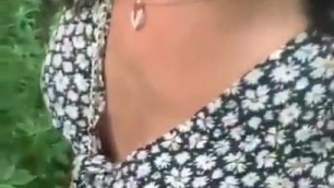 Trans Cock Erection 12