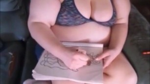 Innocent Sister Gets Impregnation & Takes Huge Creampie