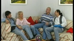 Saftige Milf Fotze die wuerdest du gerne ficken wollen ?