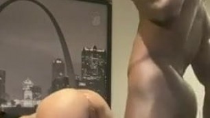 ts ass too good bbc cant handle