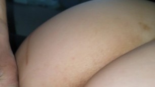 MJ   con J doggie latina hot tight pussy big clit