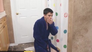 facial abella danger shower curtain  blowjob instagram
