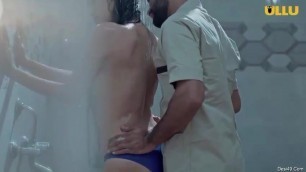 Lovely Massage Parlour Ullu Web Series Episode 5