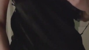 Friend's korean wife exposed