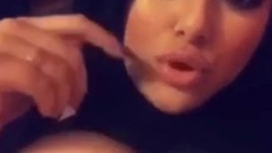 beautiful saudi girls NO 14