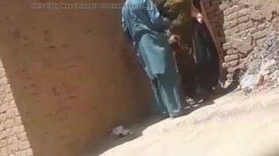 Sex of pathan girlfriend and boyfriends
