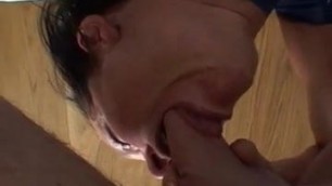 Huge Cock Extension in Her Ass